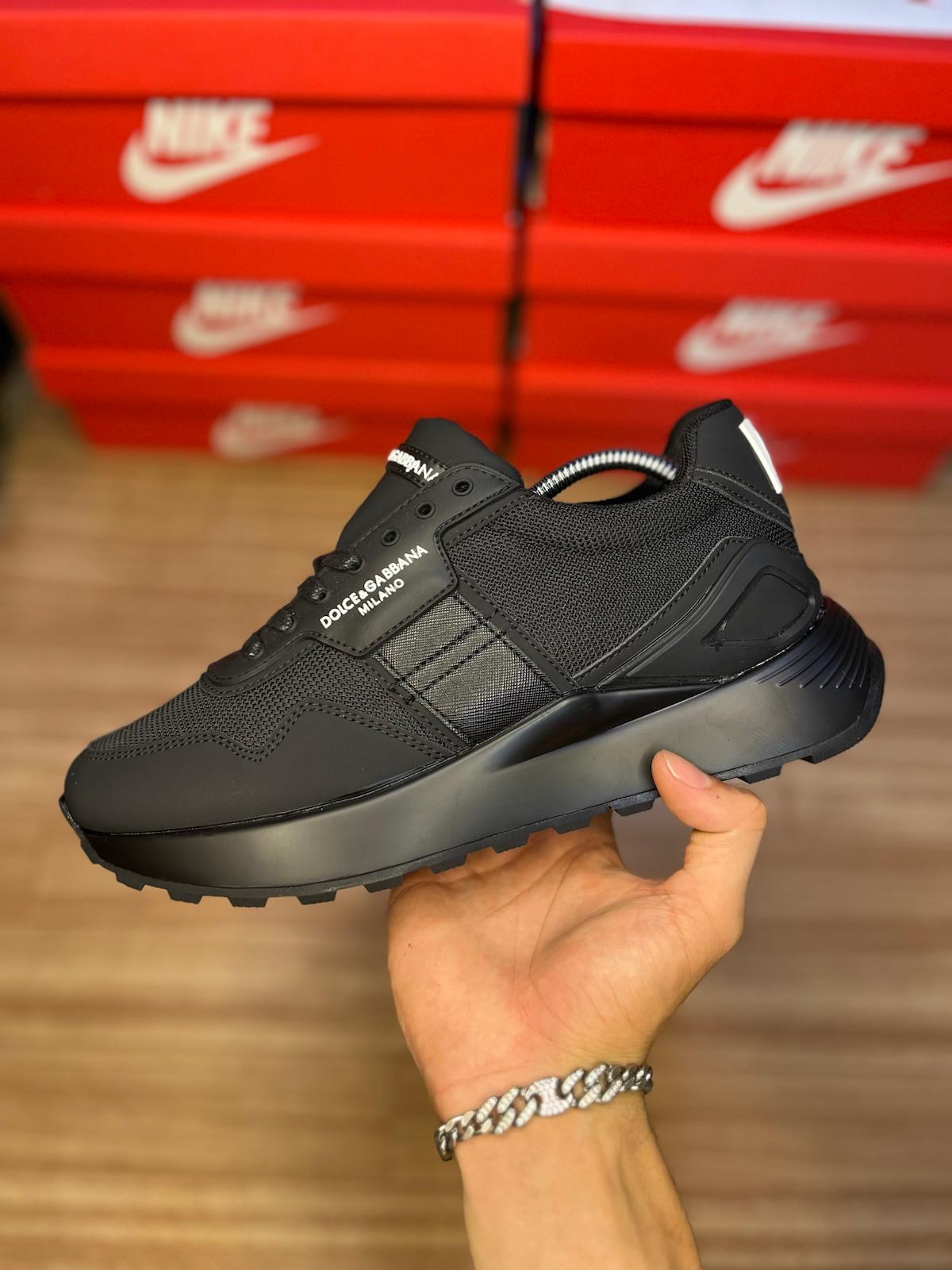 Dolce & Gabbana Milano