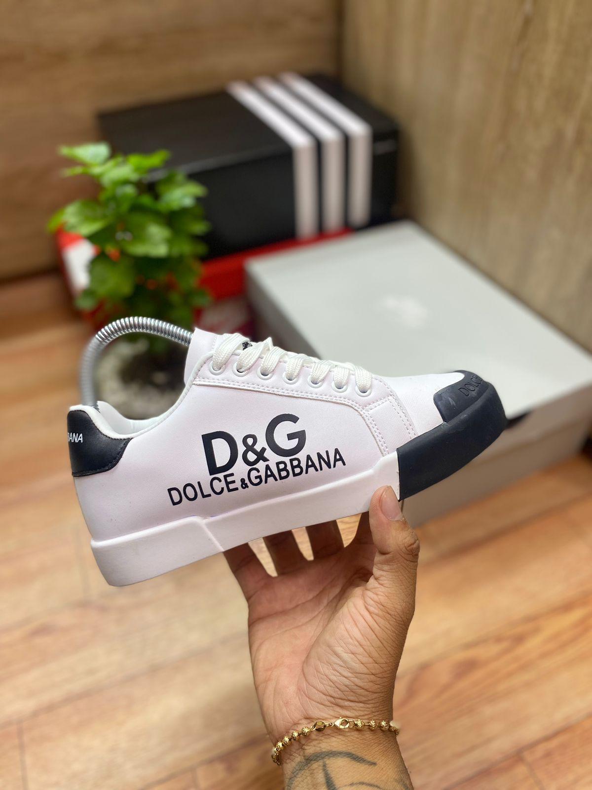 Dolce & Gabbana Portofino