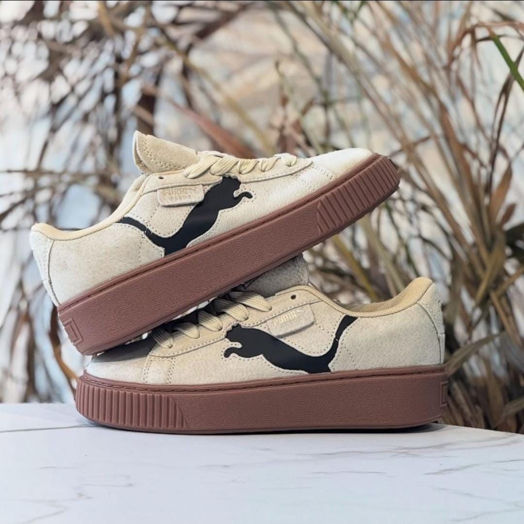 PUMA SUEDE CAT