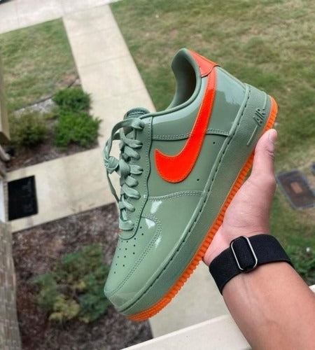 Nike Air Force 1 Low Wet Putty 2.0