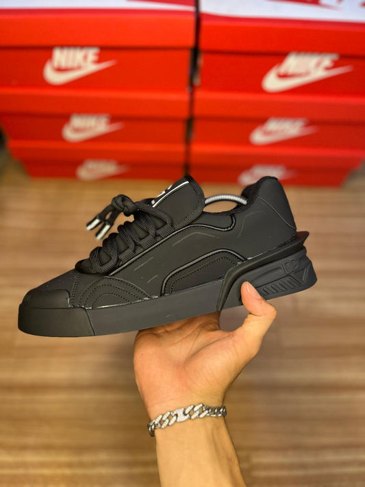 Black Dolce & Gabbana Portofino