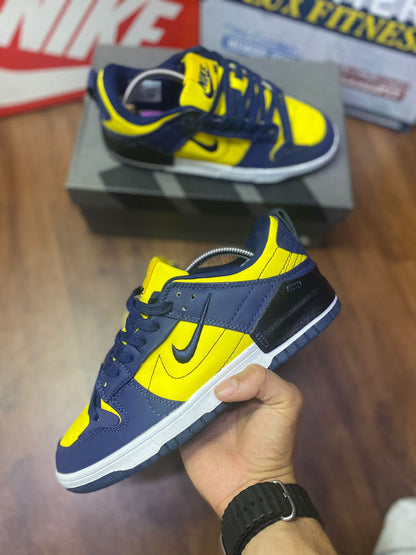 Nike Dunk Low Disrupt.