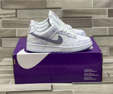 NIKE SB DUNK - MUJER