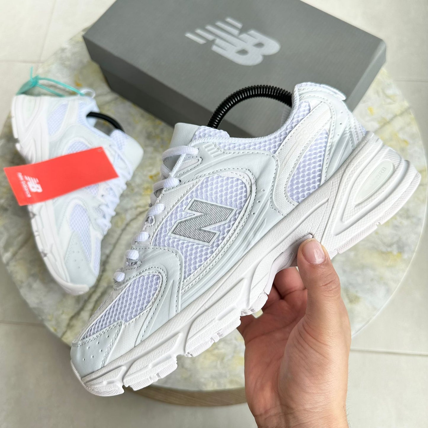 NEW BALANCE 530 RUNNING