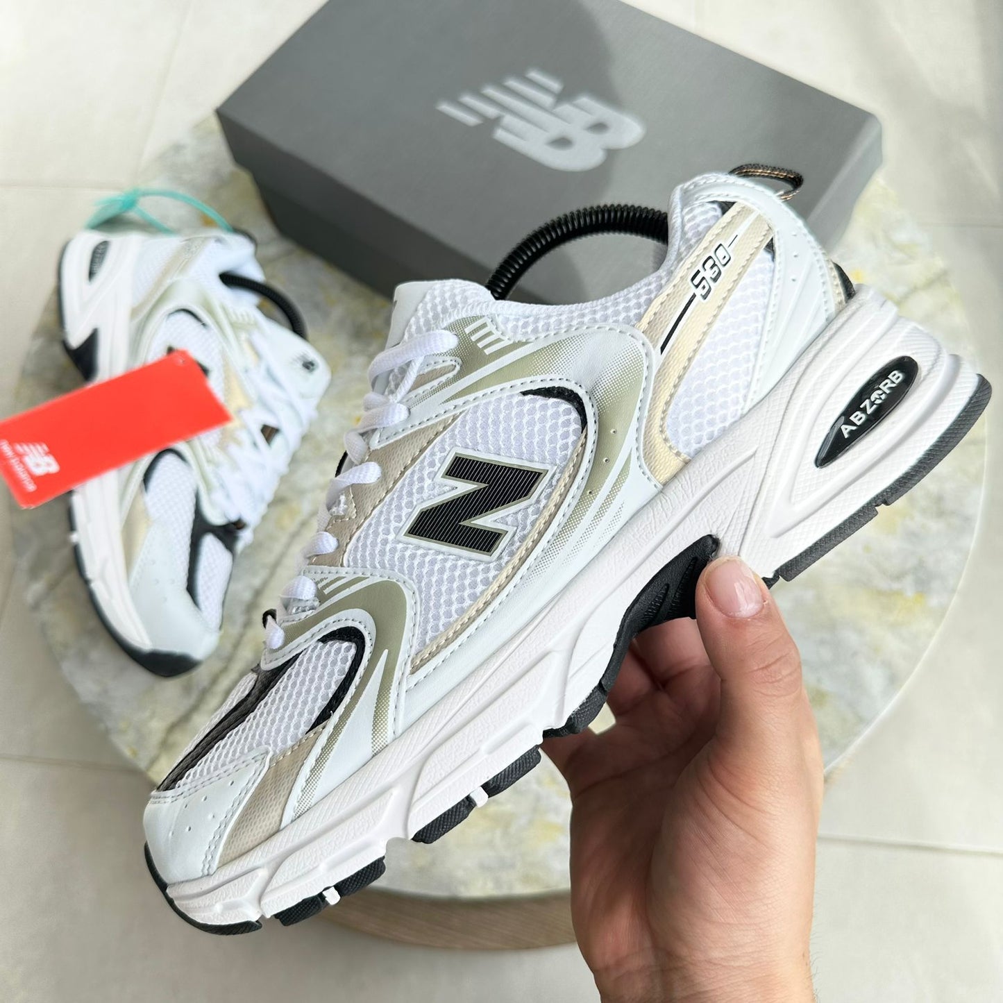 NEW BALANCE 530 RUNNING