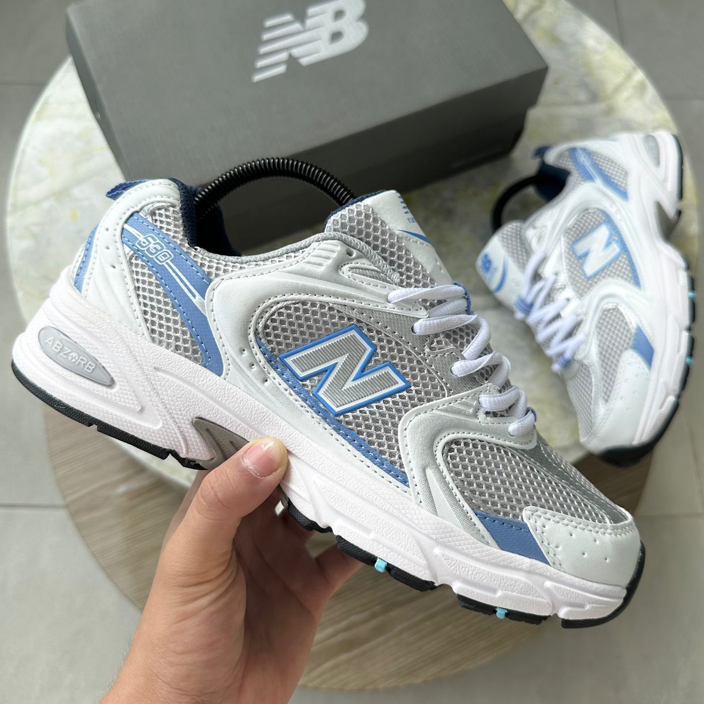 NEW BALANCE 530 RUNNING