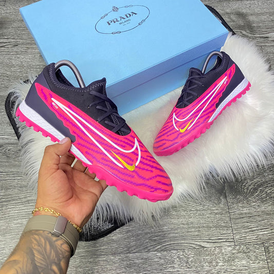 NIKE PHANTOM SINTÉTICA
