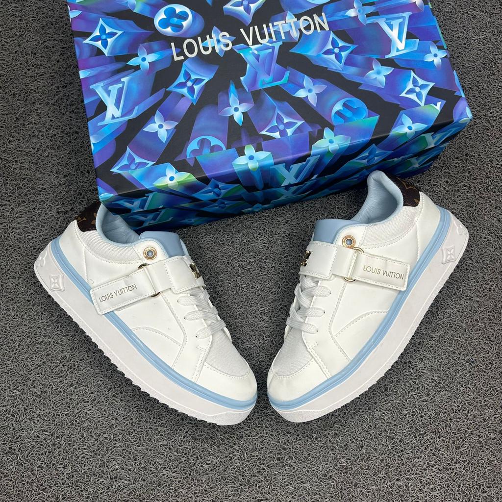 LOUIS VUITTON LV MUJER