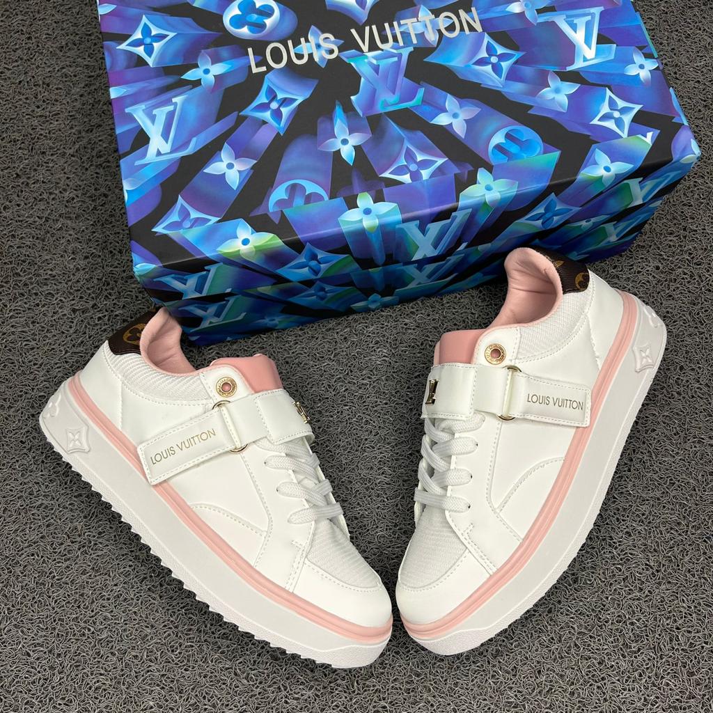 LOUIS VUITTON LV MUJER