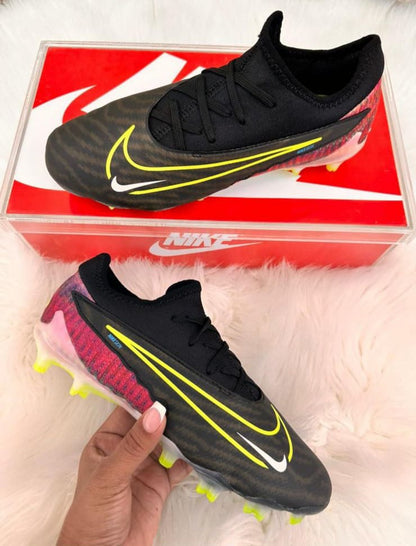 NIKE Guayos Phantom G X