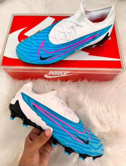 NIKE Guayos Phantom G X
