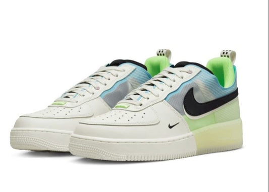 NIKE AIR FORCE 1 REACT