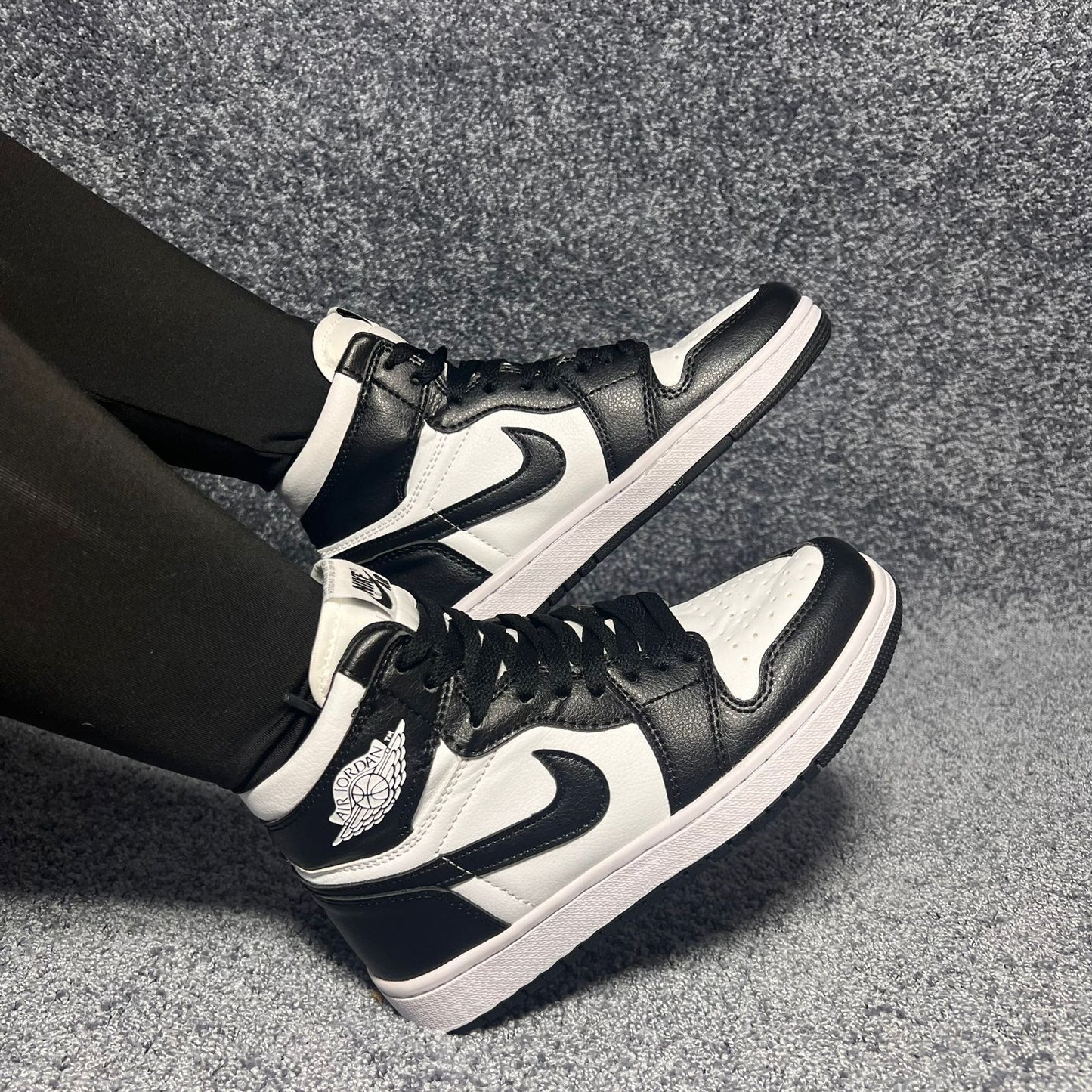 NIKE JORDAN RETRO 1 HOMBRE