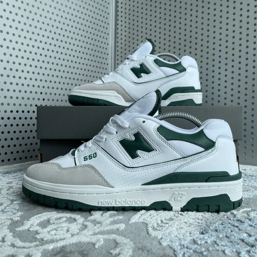 NEW BALANCE 550 HOMBRE