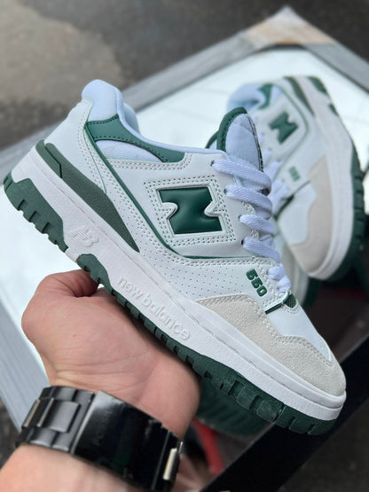 NEW BALANCE 550 HOMBRE