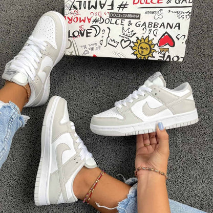 NIKE SB DUNK - MUJER