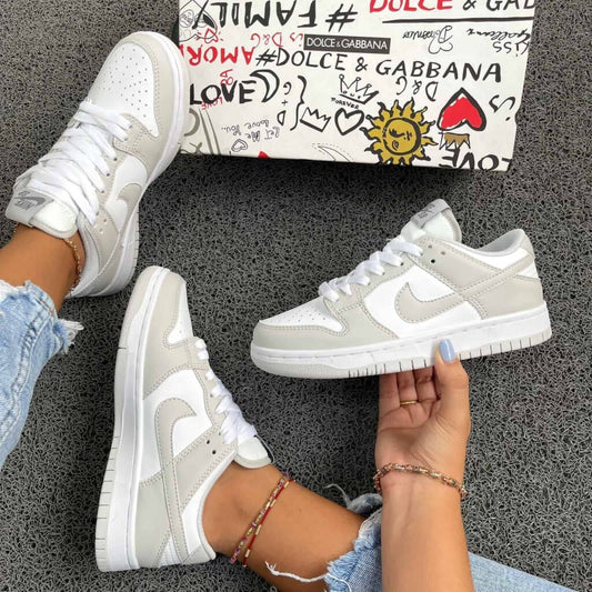 NIKE SB DUNK - MUJER