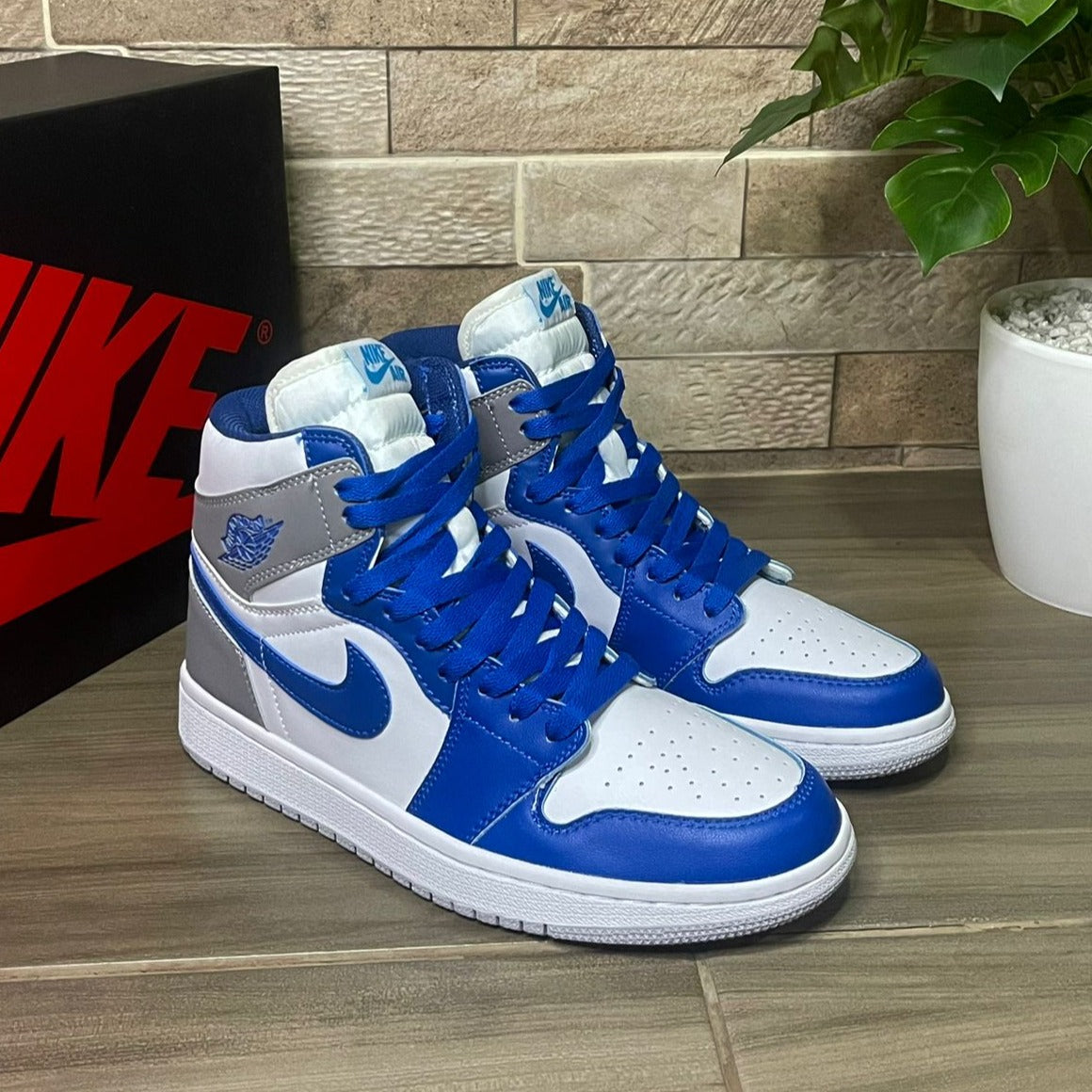 NIKE JORDAN RETRO 1 HOMBRE