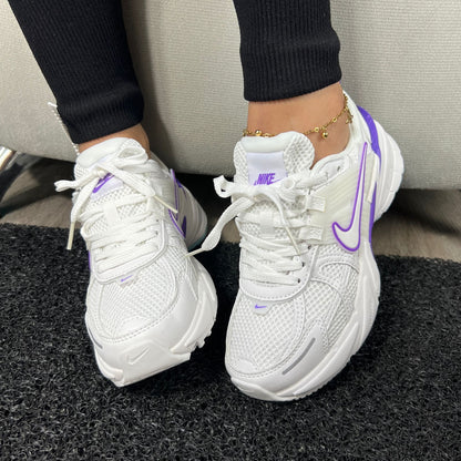 NIKE CUSHLON MUJER
