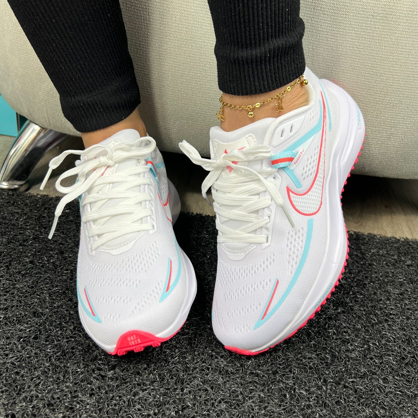 NIKE SPEED MUJER