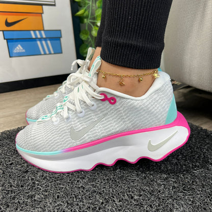 NIKE MOTIVA MUJER