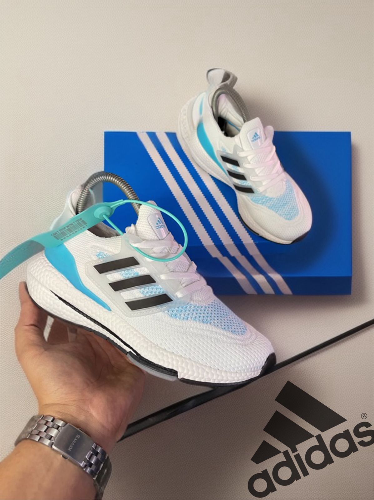 Adidas Ultra Boost  Dama.