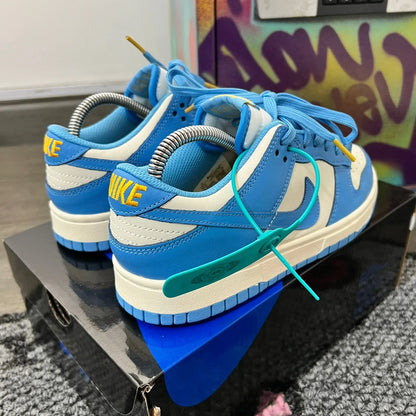 NIKE SB DUNK - MUJER