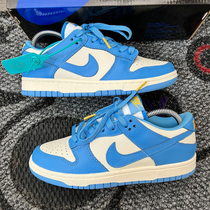 NIKE SB DUNK - MUJER