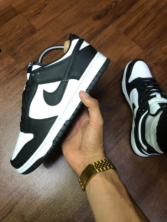 NIKE SB DUNK PANDA HOMBRE