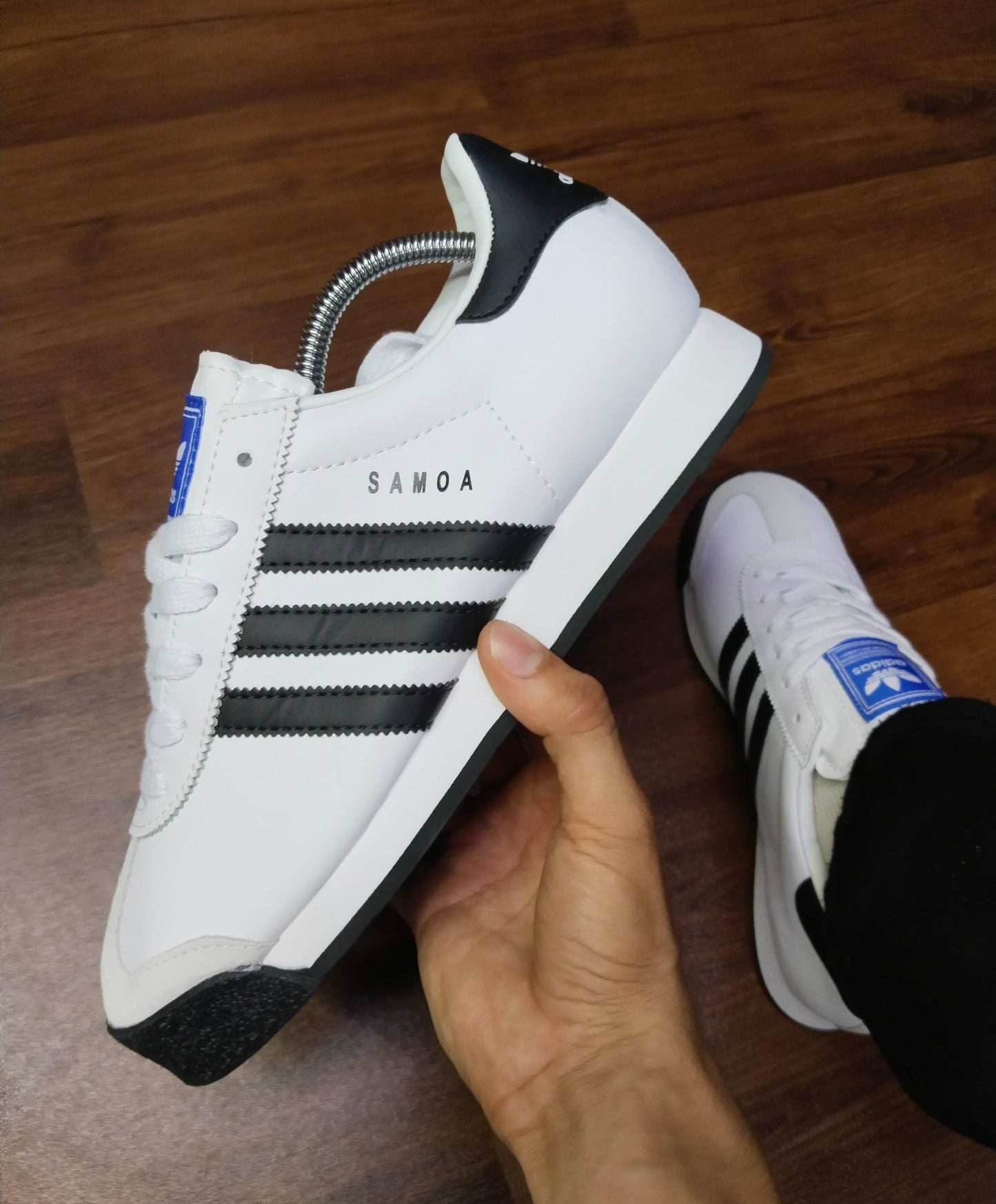 ADIDAS SAMOA