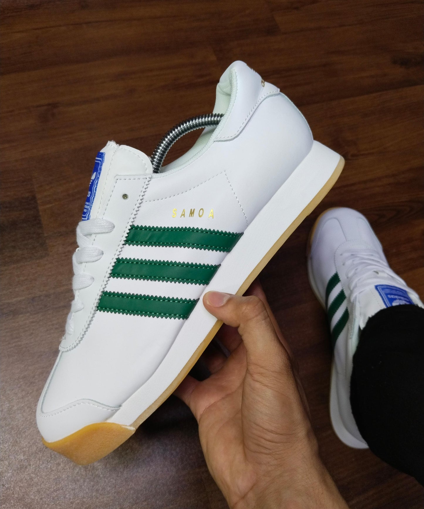 ADIDAS SAMOA