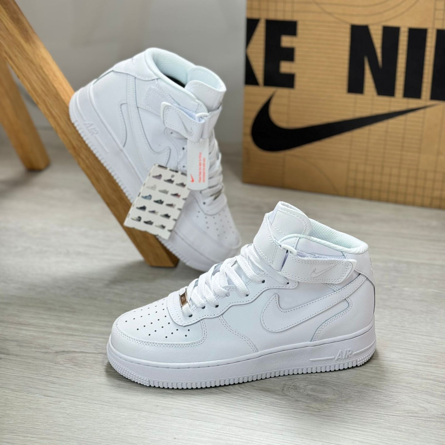 NIKE FOR ONE BOTA HOMBRE