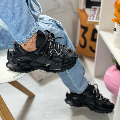 DOLCE GABANNA SPACE DAMA