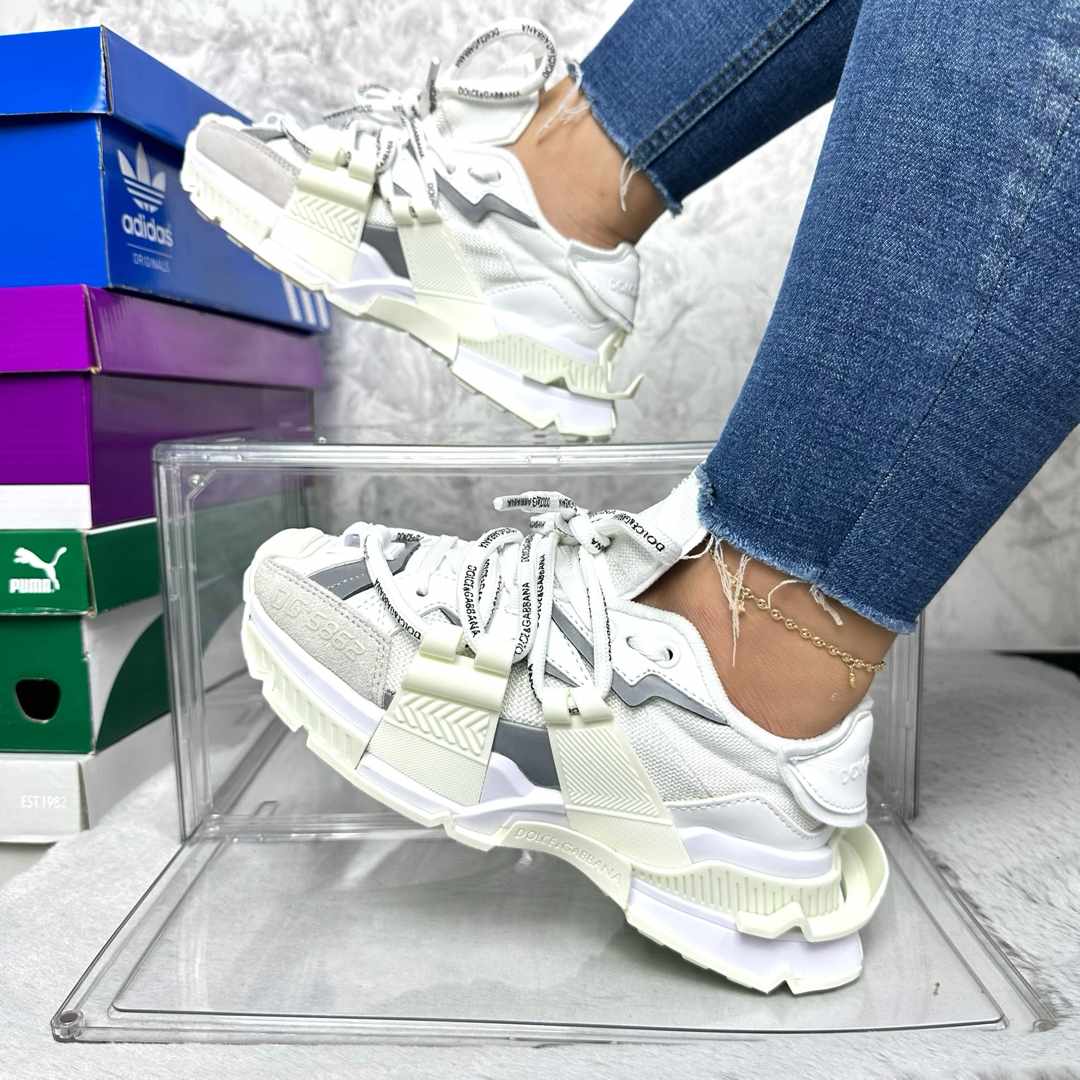 DOLCE GABANNA SPACE DAMA