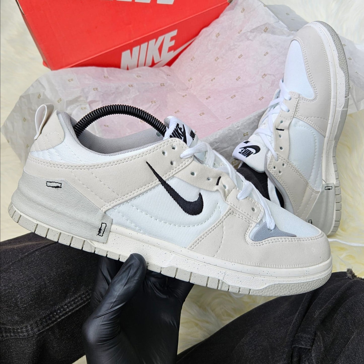 NIKE SB DISTRUPT DAMA