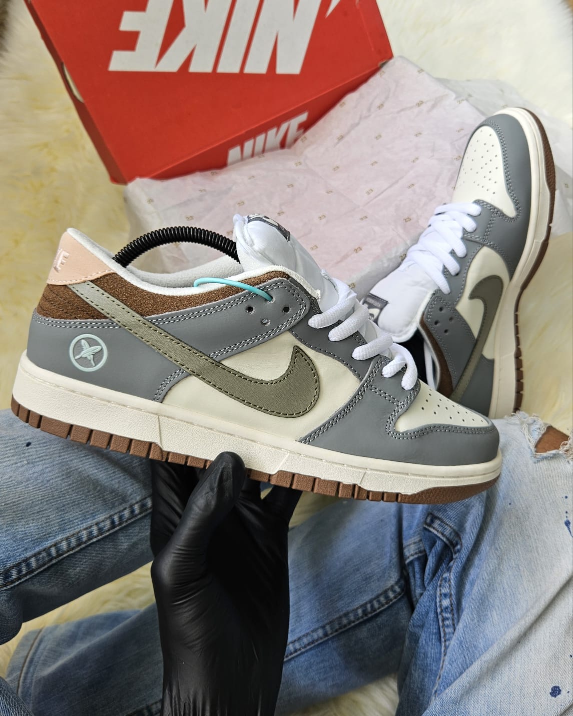 NIKE SB DUNK