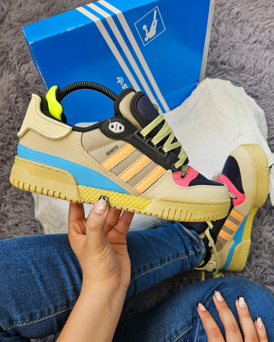 ADIDAS BENITO