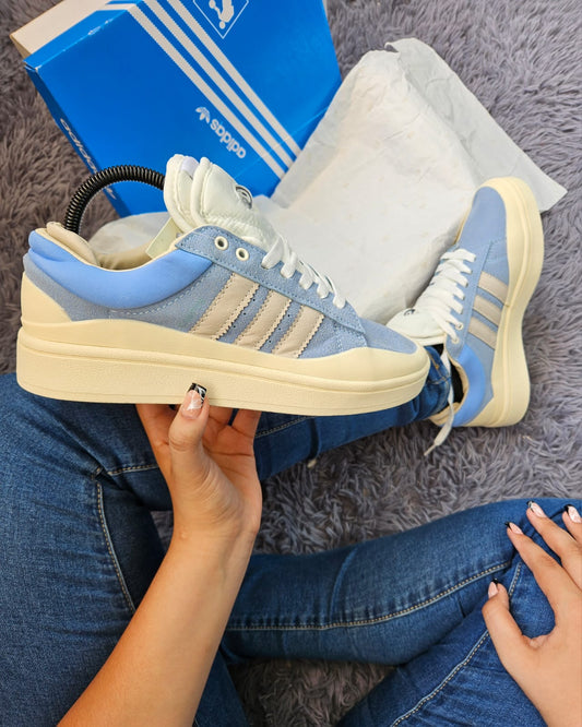 ADIDAS CAMPUS BAD BUNNY