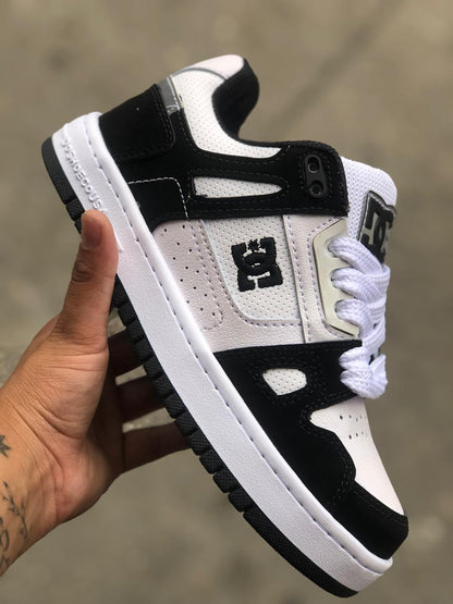 DC SHOES
