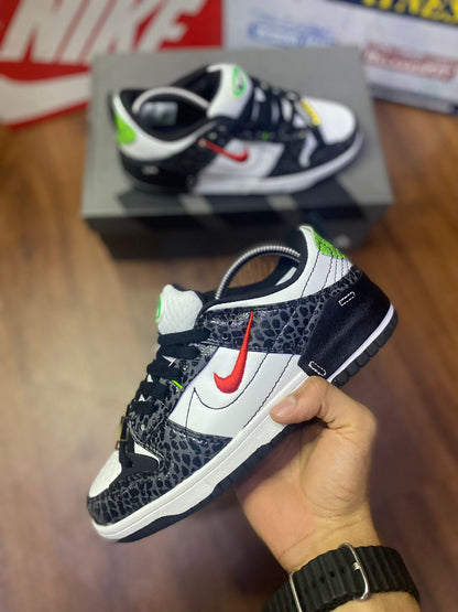 Nike Dunk Low Disrupt.