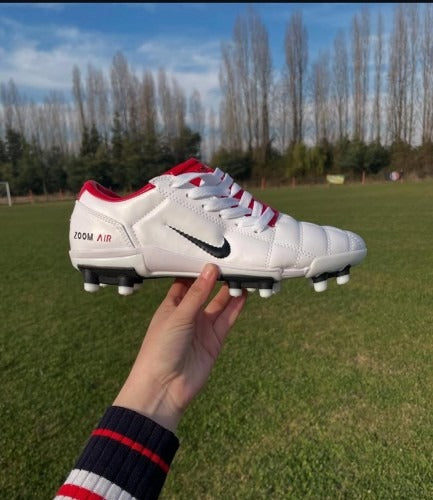 Guayos Nike Total 90 (T90) FG.