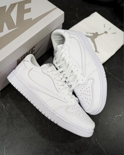 Air Jordan 1 Low Travis Scott