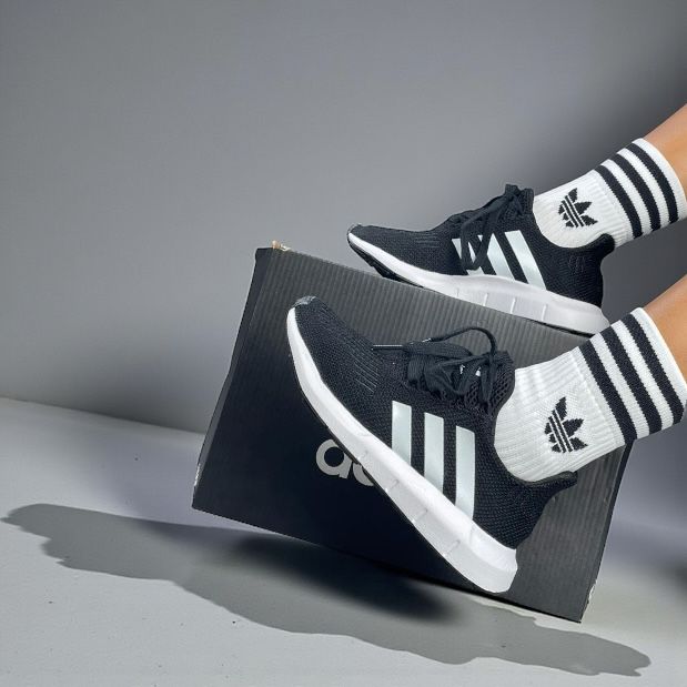 ADIDAS SWIFT HOMBRE