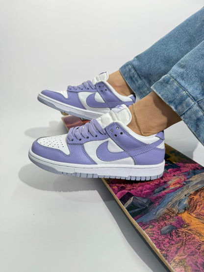 NIKE SB DUNK - MUJER
